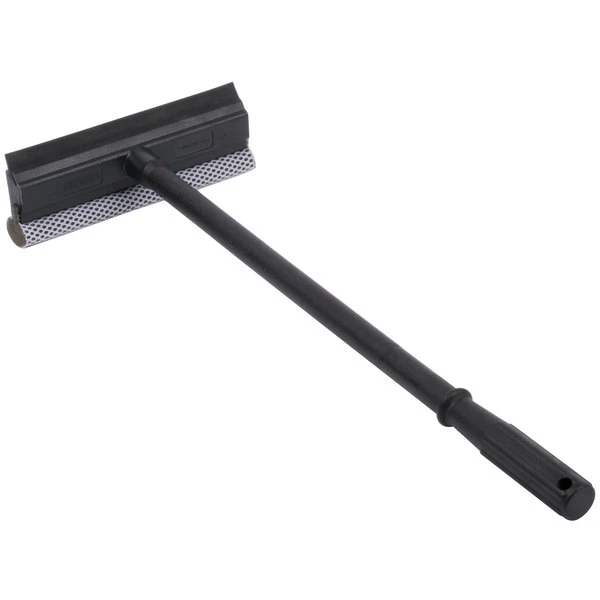 Commercial Zone 790006 8" Auto Windshield Squeegee And Sponge With 20" Handle - 6/Pack 3 Commercial Zone 790006 8" Auto Windshield Squeegee And Sponge With 20" Handle - 6/Pack