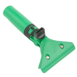 Unger® Unger LA000 ErgoTec SwivelLoc 30 Degree Squeegee Handle 11 Unger® Unger LA000 ErgoTec SwivelLoc 30 Degree Squeegee Handle -Rubbermaid shop 1034011