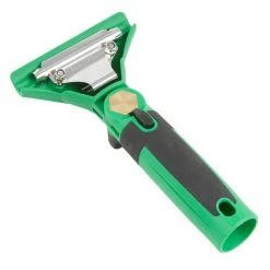 Unger® Unger LA000 ErgoTec SwivelLoc 30 Degree Squeegee Handle 12 Unger® Unger LA000 ErgoTec SwivelLoc 30 Degree Squeegee Handle -Rubbermaid shop 1034012