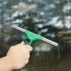 Unger® Unger LA000 ErgoTec SwivelLoc 30 Degree Squeegee Handle