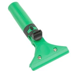 Unger® Unger LS000 ErgoTec SwivelLoc Squeegee Handle -Rubbermaid shop 1034076