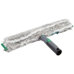 Unger® Unger NA350 ErgoTec 14" StripWasher With Ninja T-Bar -Rubbermaid shop 1034134