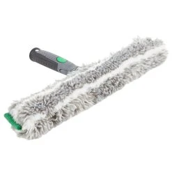 Unger® Unger NA350 ErgoTec 14" StripWasher With Ninja T-Bar -Rubbermaid shop 1034135