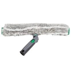 Unger® Unger NA350 ErgoTec 14" StripWasher With Ninja T-Bar -Rubbermaid shop 1034137