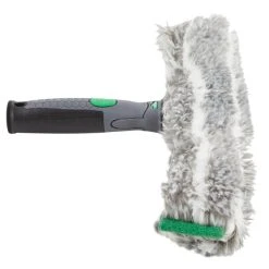 Unger® Unger NA350 ErgoTec 14" StripWasher With Ninja T-Bar -Rubbermaid shop 1034984