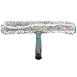 Unger® Unger NA450 ErgoTec 18" StripWasher With Ninja T-Bar -Rubbermaid shop 1034985