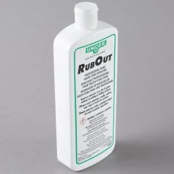 Unger® Unger RUB50 1 Pt. / 16 Oz. RubOut Glass Cleaner 10 Unger® Unger RUB50 1 Pt. / 16 Oz. RubOut Glass Cleaner -Rubbermaid shop 1084675