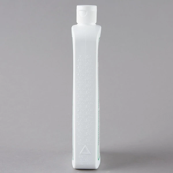 Unger® Unger RUB50 1 Pt. / 16 Oz. RubOut Glass Cleaner 7 Unger® Unger RUB50 1 Pt. / 16 Oz. RubOut Glass Cleaner - Image 5