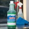 Noble Chemical 1 Qt. / 32 Oz. Reflect Super Concentrate Window Cleaner 1 Noble Chemical 1 Qt. / 32 Oz. Reflect Super Concentrate Window Cleaner -Rubbermaid shop 1099932