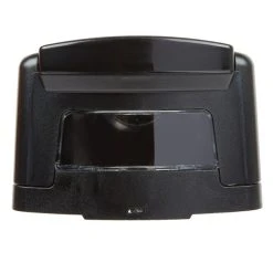 GOJO® 1919-04 LTX-12 1200 ML Chrome Touchless Hand Soap Dispenser -Rubbermaid shop 1119567