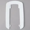 GOJO® 8790-WHT-12 White True Fit Wall Plate For ADX-7 Dispensers -Rubbermaid shop 1121095