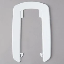 GOJO® 8790-WHT-12 White True Fit Wall Plate For ADX-7 Dispensers