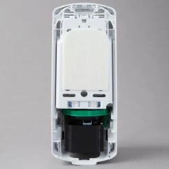 Purell® 8720-06 ADX-7 700 ML White Manual Hand Sanitizer Dispenser -Rubbermaid shop 1122103