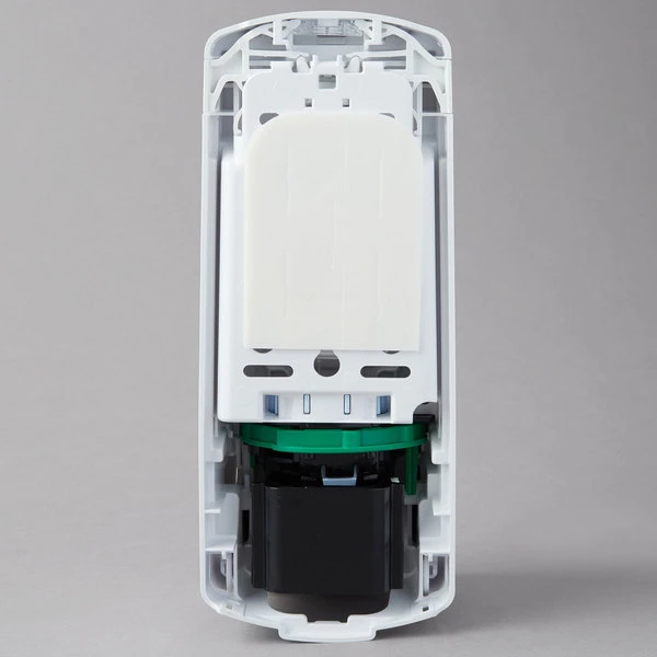 Purell® 8720-06 ADX-7 700 ML White Manual Hand Sanitizer Dispenser 6 Purell® 8720-06 ADX-7 700 ML White Manual Hand Sanitizer Dispenser - Image 4