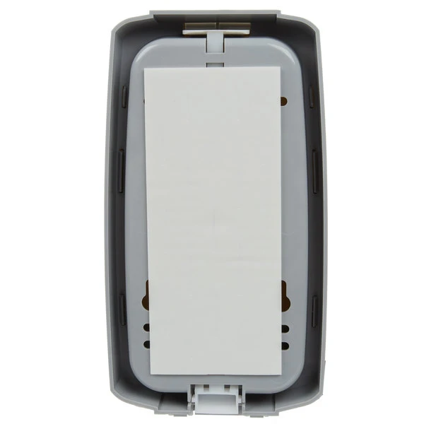 Purell® 2120-06 NXT Dove Gray 1000 ML Space Saver Dispenser 6 Purell® 2120-06 NXT Dove Gray 1000 ML Space Saver Dispenser - Image 4