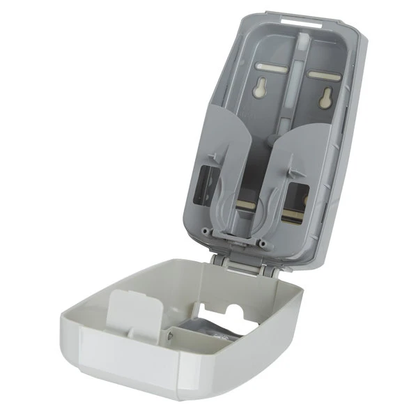 Purell® 2120-06 NXT Dove Gray 1000 ML Space Saver Dispenser 7 Purell® 2120-06 NXT Dove Gray 1000 ML Space Saver Dispenser - Image 5