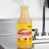 Noble Chemical Sunbright 1 Qt. / 32 Oz. Liquid Dish Soap