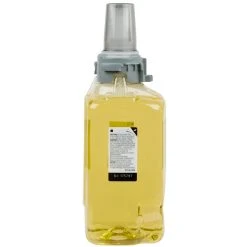 GOJO® 8813-03 ADX 1250 ML Citrus Ginger Foam Hand & Showerwash - 3/Case 9 GOJO® 8813-03 ADX 1250 ML Citrus Ginger Foam Hand & Showerwash - 3/Case -Rubbermaid shop 1213559
