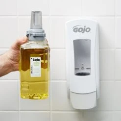 GOJO® 8813-03 ADX 1250 ML Citrus Ginger Foam Hand & Showerwash -Rubbermaid shop 1213571