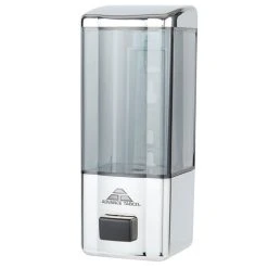 Advance Tabco 7-PS-12-X 20 Oz. Wall Mount Push Button Soap Dispenser -Rubbermaid shop 1254262