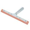 Carlisle 4007300 10" Window Squeegee With Double Rubber Blade -Rubbermaid shop 1269978