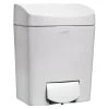 Bobrick MatrixSeries B-5050 Surface Mounted 50 Oz. Soap Dispenser