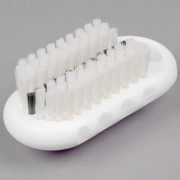 Carlisle 40021EC02 Sparta Spectrum Hand And Nail Brush With Cord 5 Carlisle 40021EC02 Sparta Spectrum Hand And Nail Brush With Cord - Image 3