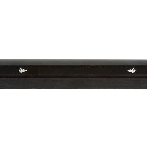 Unger® Unger AC350 14" ErgoTec Ninja Replacement Aluminum Squeegee Channel 7 Unger® Unger AC350 14" ErgoTec Ninja Replacement Aluminum Squeegee Channel - Image 5