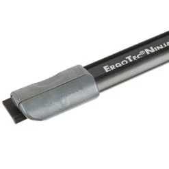 Unger® Unger AC350 14" ErgoTec Ninja Replacement Aluminum Squeegee Channel 13 Unger® Unger AC350 14" ErgoTec Ninja Replacement Aluminum Squeegee Channel -Rubbermaid shop 1312539