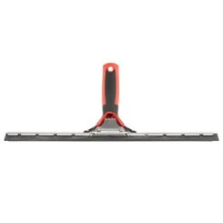 Unger® Unger ES35R ErgoTec 14" Window Squeegee With Ergonomic Handle -Rubbermaid shop 1325550