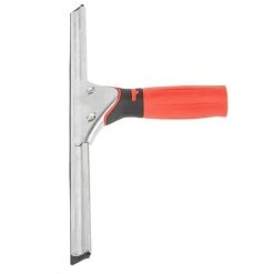 Unger® Unger ES35R ErgoTec 14" Window Squeegee With Ergonomic Handle -Rubbermaid shop 1325551