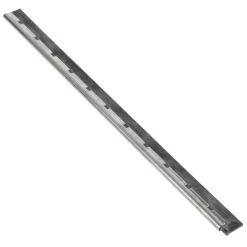 Unger® Unger NE350 14" Replacement "S" Channel With Blade For ErgoTec Or PRO Squeegee Handles -Rubbermaid shop 1325932