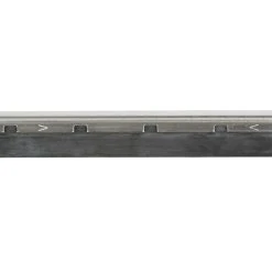 Unger® Unger NE350 14" Replacement "S" Channel With Blade For ErgoTec Or PRO Squeegee Handles -Rubbermaid shop 1325933
