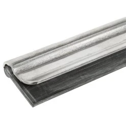 Unger® Unger NE350 14" Replacement "S" Channel With Blade For ErgoTec Or PRO Squeegee Handles -Rubbermaid shop 1325934
