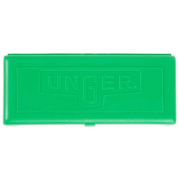 Unger® Unger PCLIP Squeegee PlasticClips And Case - 40/Pack 4 Unger® Unger PCLIP Squeegee PlasticClips And Case - 40/Pack - Image 2