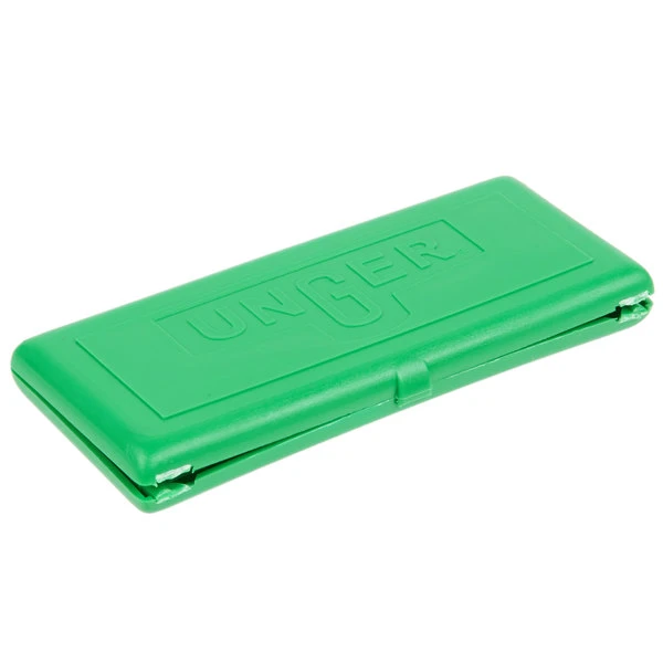 Unger® Unger PCLIP Squeegee PlasticClips And Case - 40/Pack 5 Unger® Unger PCLIP Squeegee PlasticClips And Case - 40/Pack - Image 3