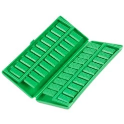 Unger® Unger PCLIP Squeegee PlasticClips And Case - 40/Pack 12 Unger® Unger PCLIP Squeegee PlasticClips And Case - 40/Pack -Rubbermaid shop 1326305