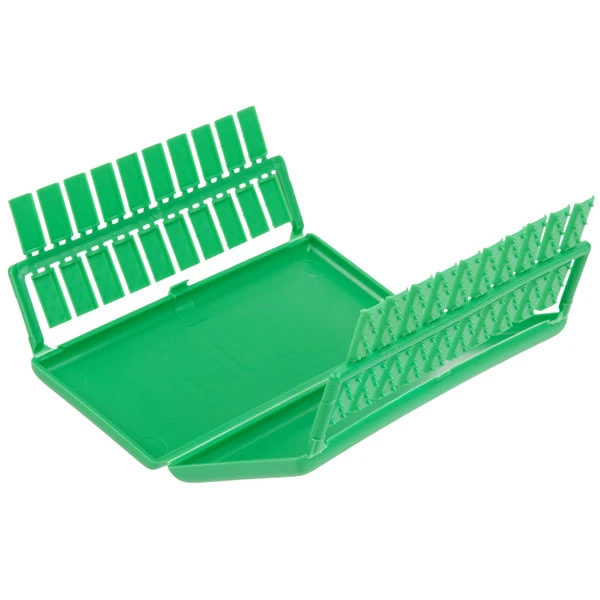 Unger® Unger PCLIP Squeegee PlasticClips And Case - 40/Pack 8 Unger® Unger PCLIP Squeegee PlasticClips And Case - 40/Pack - Image 6