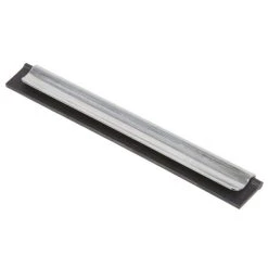 Unger® Unger NE150 6" Replacement "S" Channel With Blade For ErgoTec Squeegee -Rubbermaid shop 1326592