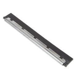 Unger® Unger NE150 6" Replacement "S" Channel With Blade For ErgoTec Squeegee -Rubbermaid shop 1326595