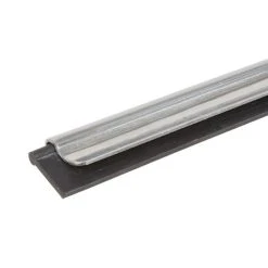 Unger® Unger NE300 12" Replacement "S" Channel With Blade For ErgoTec Or PRO Squeegee Handles 12 Unger® Unger NE300 12" Replacement "S" Channel With Blade For ErgoTec Or PRO Squeegee Handles -Rubbermaid shop 1326671
