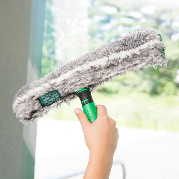 Unger® Unger NJ350 ErgoTec Ninja 14" Strip Washer Sleeve 7 Unger® Unger NJ350 ErgoTec Ninja 14" Strip Washer Sleeve - Image 5