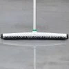 Unger® Unger PB55A 22" Floor Squeegee With Sanitary Brush