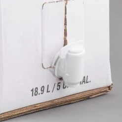 SC Johnson Windex® 696502 5 Gallon / 640 Oz. Bag In Box (RTU) Powerized Glass Cleaner -Rubbermaid shop 1387260