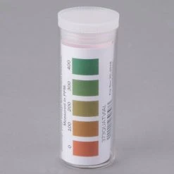 Noble Products 3 Qt. / 96 Oz. Cleaning And Sanitizing Kit -Rubbermaid shop 1406270