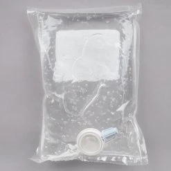 Purell® 2163-08 NXT Advanced E3 Rated 1000 ML Gel Instant Hand Sanitizer - 8/Case