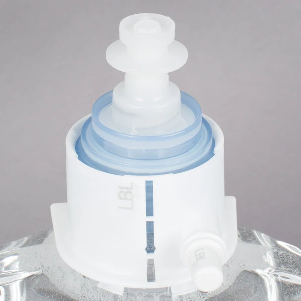 Purell® 1305-03 LTX Advanced 700 ML Foaming Instant Hand Sanitizer - 3/Case 5 Purell® 1305-03 LTX Advanced 700 ML Foaming Instant Hand Sanitizer - 3/Case - Image 3