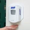 Purell® 1305-03 LTX Advanced 700 ML Foaming Instant Hand Sanitizer - 3/Case -Rubbermaid shop 1460462