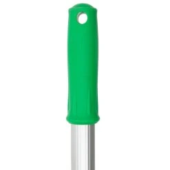 Unger® Unger EZ250 OptiLoc 2-Section Telescopic Pole With ErgoTec Locking Cone - 8' -Rubbermaid shop 1552875