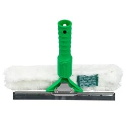 Unger® Unger VP250 Visa Versa 10" Window Squeegee With StripWasher -Rubbermaid shop 1554389